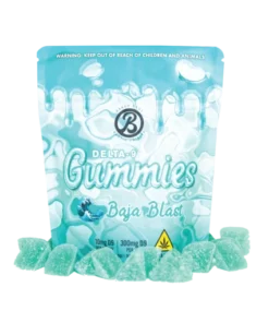 GUMMIES – BAJA BLAST