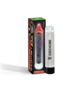 Czech CBD HHC Glo2 Vape 700mg 1,5ml