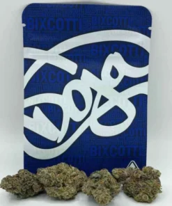 Kaufen Sie Doja Biscotti Helium