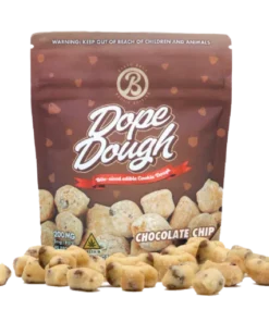 DOPE DOUGH – CHOCOLATE CHIP