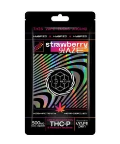 Nature THCP Vape Kalemi hakkında merhaba