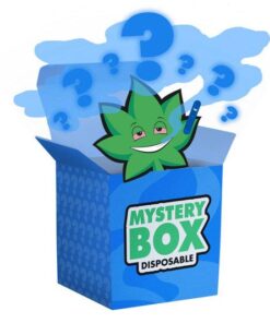 THC-A E420 Mystery Box