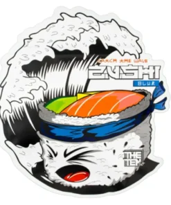 The Ten.Co | Blue Zushi